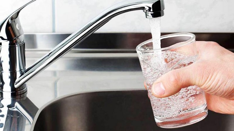 Corte masivo de agua este viernes en Gran Mendoza por obras clave de Aysam